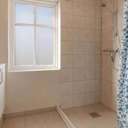 Holiday home Moderniseret Helarshus Ved Vesterhavet Sj1101